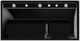 Vent-A-Hood® 48" Black Under Cabinet Hood-3