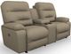 Best® Home Furnishings Customizable Ryson Power Tilt Headrest Space Saver Loveseat-0