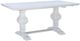 Powell® Banks White Dining Table-0