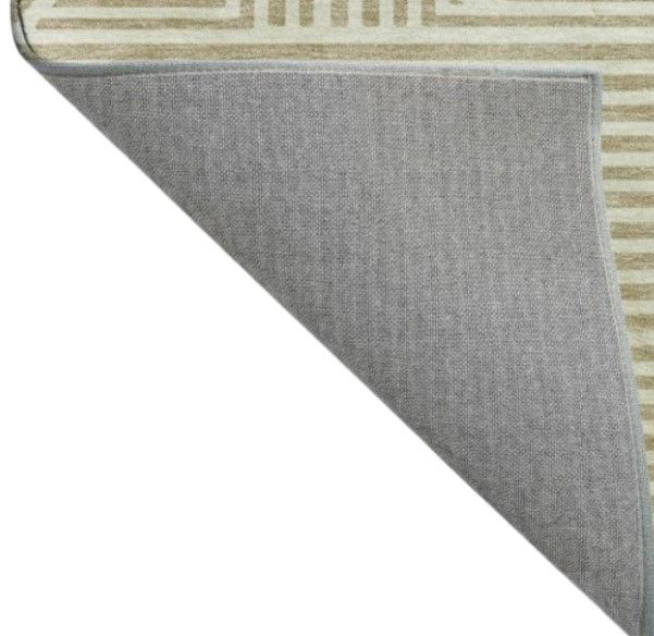 Dalyn™ Rug Company The Reserve TR14 Putty 5'x8' Area Rug-3