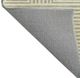 Dalyn™ Rug Company The Reserve TR14 Putty 5'x8' Area Rug-3