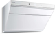FOTILE Slant Vent 30" Schott White Wall Mount/Under Cabinet Range Hood-5