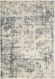 Nourison Home™ Quarry Ivory Gray 5'x7' Style 2 Area Rug-0
