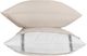BEDGEAR® Hyper-Linen™ 2-Piece Medium Beige King Pillow Case Set-3