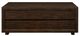 Olliix by Harbor House Bay Dark Mahogany Coffee Table-1