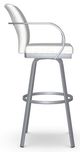Amisco Customizable Lance Spectator Stool-2