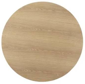 Moe's Home Collection Otago Natural Oak Dining Table-3