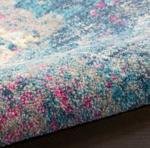 Nourison Home™ Passion 5'x8' Oval Style 2 Area Rug-4