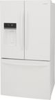 Frigidaire® 36" 27.8 Cu. Ft. White French Door Refrigerator-3