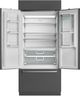 Sub-Zero® Classic Series 36" 20.5 Cu. Ft. Panel Ready French Door Refrigerator and Freezer-1