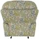 Best® Home Furnishings Customizable Suitably Power Swivel Glider Recliner with Heat, Massage and Headtilt-3
