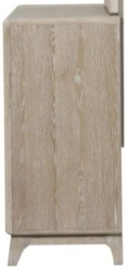 Furniture of America® Midhurst Oak Dresser-3