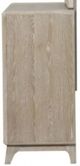 Furniture of America® Midhurst Oak Dresser-3
