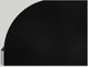 Vent-A-Hood® 48" Wall Mount Range Hood-Black-1