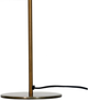 Moe's Home Collection Trumpet Gold Table Lamp-1