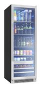 Zephyr Presrv™ 15.7 Cu. Ft. Stainless Steel Beverage Center-0