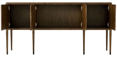Theodore Alexander Nova Dusk Credenza | Weir's Furniture | Dallas