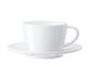 Jura® White Cappucino Cups (2)-0