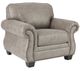 Fauteuil Olsberg, gris, Signature Design by Ashley®-0