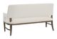 Fairfield® Customizable Josie Settee-3