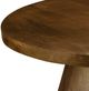 Crestview Collection Keppler Medium Brown Cocktail Table-2