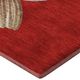 Dalyn™ Rug Company Merry & Bright MY28 Red 5'x8' Area Rug-3