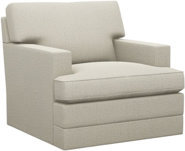 Lexington Home Customizable Tanner Swivel Chair-0