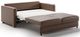 Luonto® Furniture Customizable Fantasy Queen Loveseat Sleeper-0