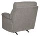 Signature Design by Ashley® McArlie Smoke Manual Rocker Recliner-4