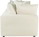 TOV Furniture Cali Natural Modular Loveseat-4