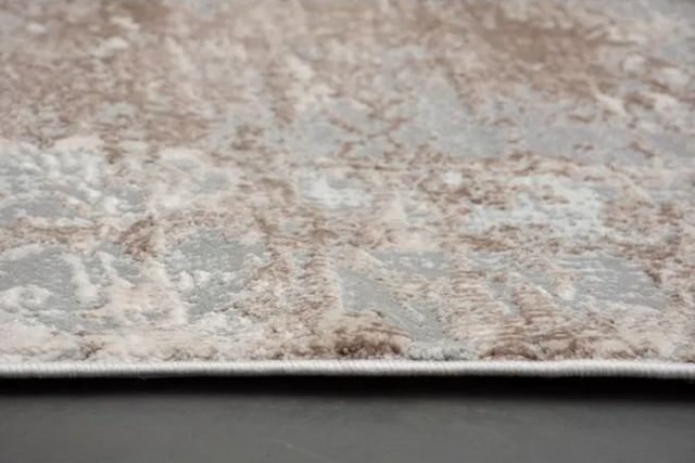Renwil® Ariella 1'x1' Style 2 Throw Rug-3