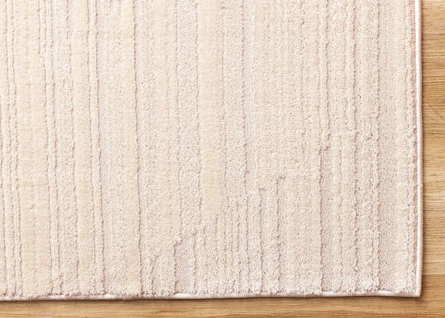 Kalora Interiors Ellington Cream 5'x8' Style 1 Area Rug-4