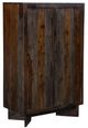 Porter International Designs Cambria Midnight Chest-2