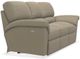 La-Z-Boy® Reese Power La-Z Time® Leather Stone Full Reclining Sofa-5