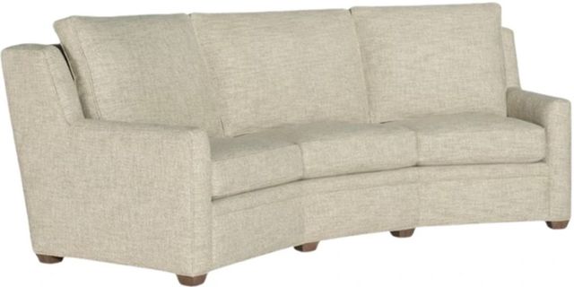 Bradington-Young Customizable Revelin Angled Sofa-0