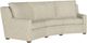 Bradington-Young Customizable Revelin Angled Sofa-0