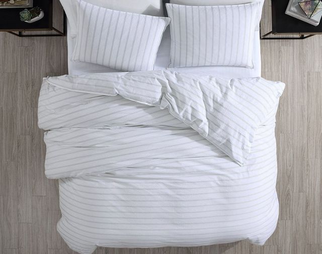 Hallmart Collectibles Verlarde 3-Piece King Comforter Set-1