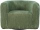 Jofran Inc. Biggs Forest Swivel Chair-0