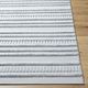 Surya West Palm Gray 8'x10' Area Rug-4