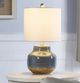 Stylecraft Natural Old Gray Table Lamp-4