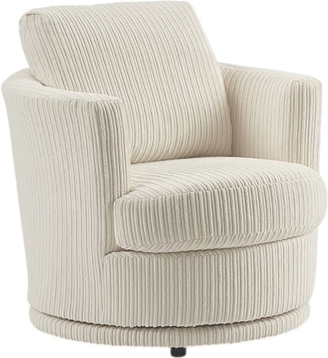 Best® Home Furnishings Customizable Tina Swivel Chair-1