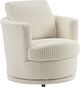 Best® Home Furnishings Customizable Tina Swivel Chair-1