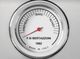 Bertazzoni Master Series 30" Bianco Matt Pro Style Gas Range-2