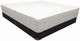 King Koil Cool Grandeur Spine Support 10" Foam Medium Smooth Top Full Mattress-0