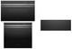 Fisher & Paykel 3pc Kitchen Package-0