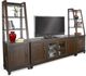 Sunny Designs™ Vivian Natural Brown 64" Media Console-1
