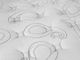 Kingsdown® Prime Fernway Wrapped Coil Euro Top Queen Mattress-3