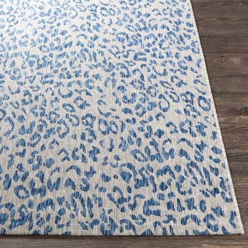 Surya Eagean Multi-Colored 5'x8' Area Rug-4