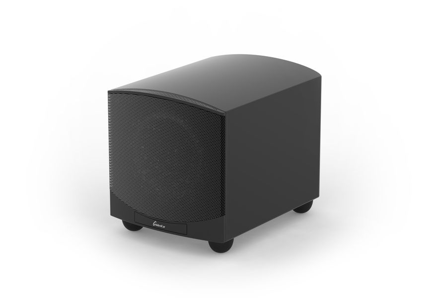ForceField 30 Ultra-Compact Subwoofer | Stereo East Home Theater ...