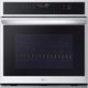 LG 30" PrintProof® Stainless Steel Single Electric Wall Oven-0
